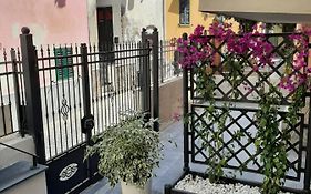 La Magnolia Rooms